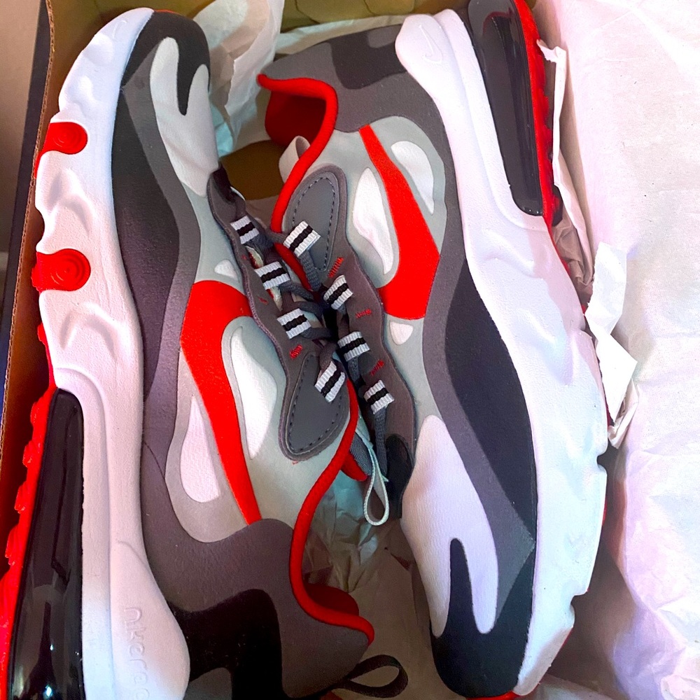 Nike air max 270 react